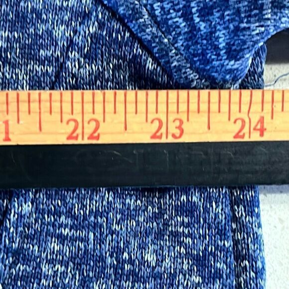 The Weather Co. Full Zip Fleece Mens L - Picture 8 of 9